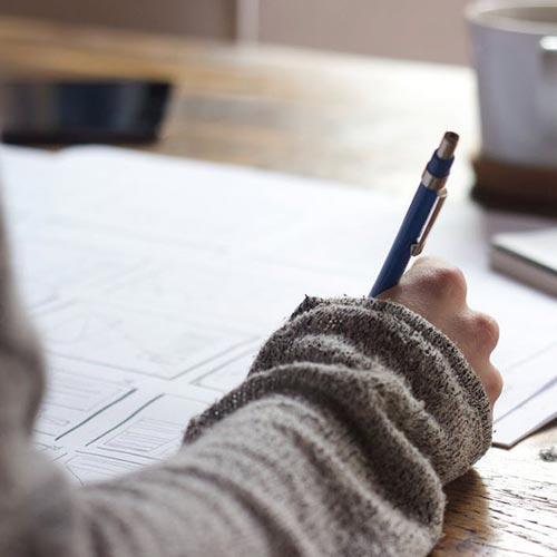 hacer tu tesis en 4 pasos